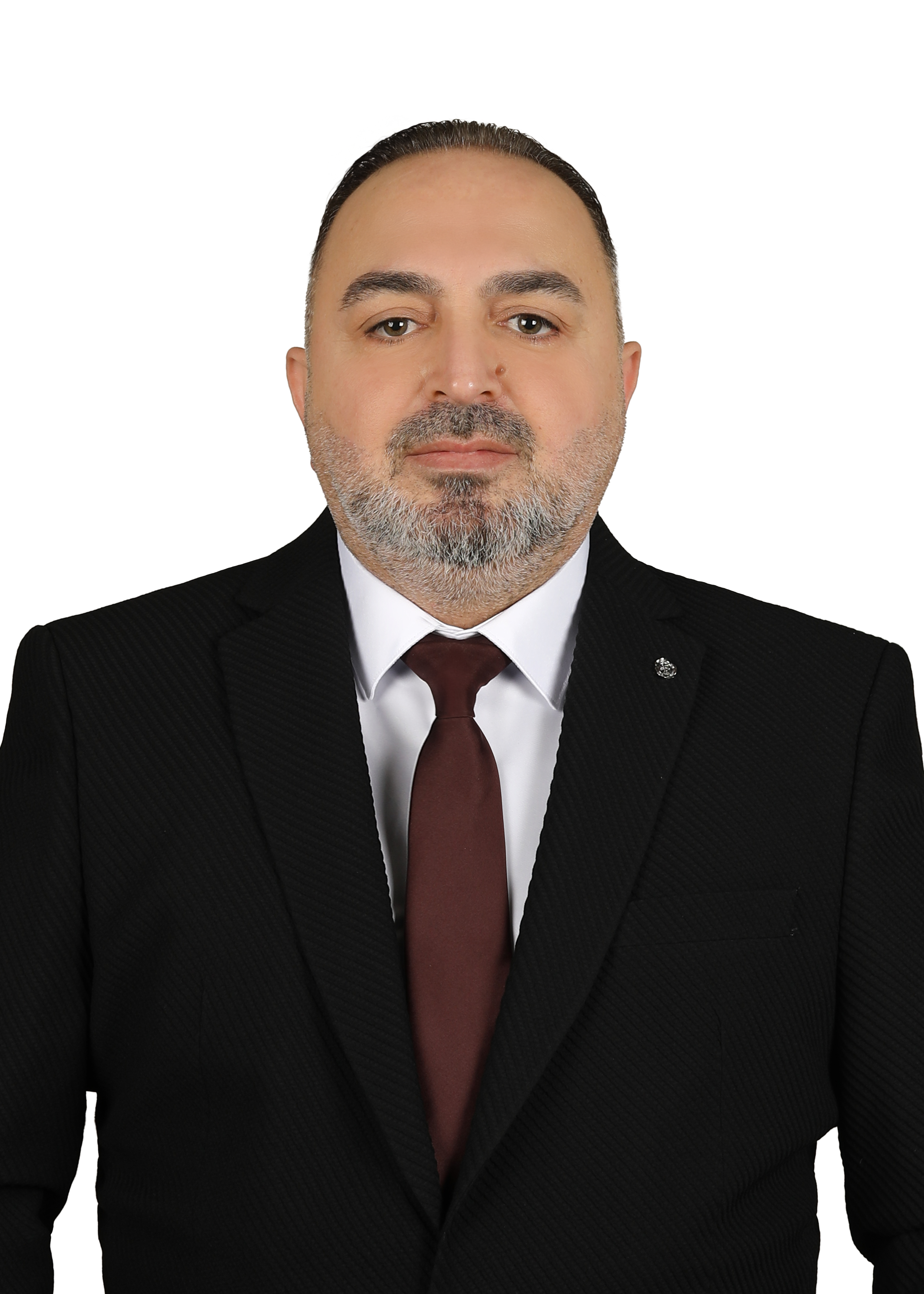 Fatih DOĞRU