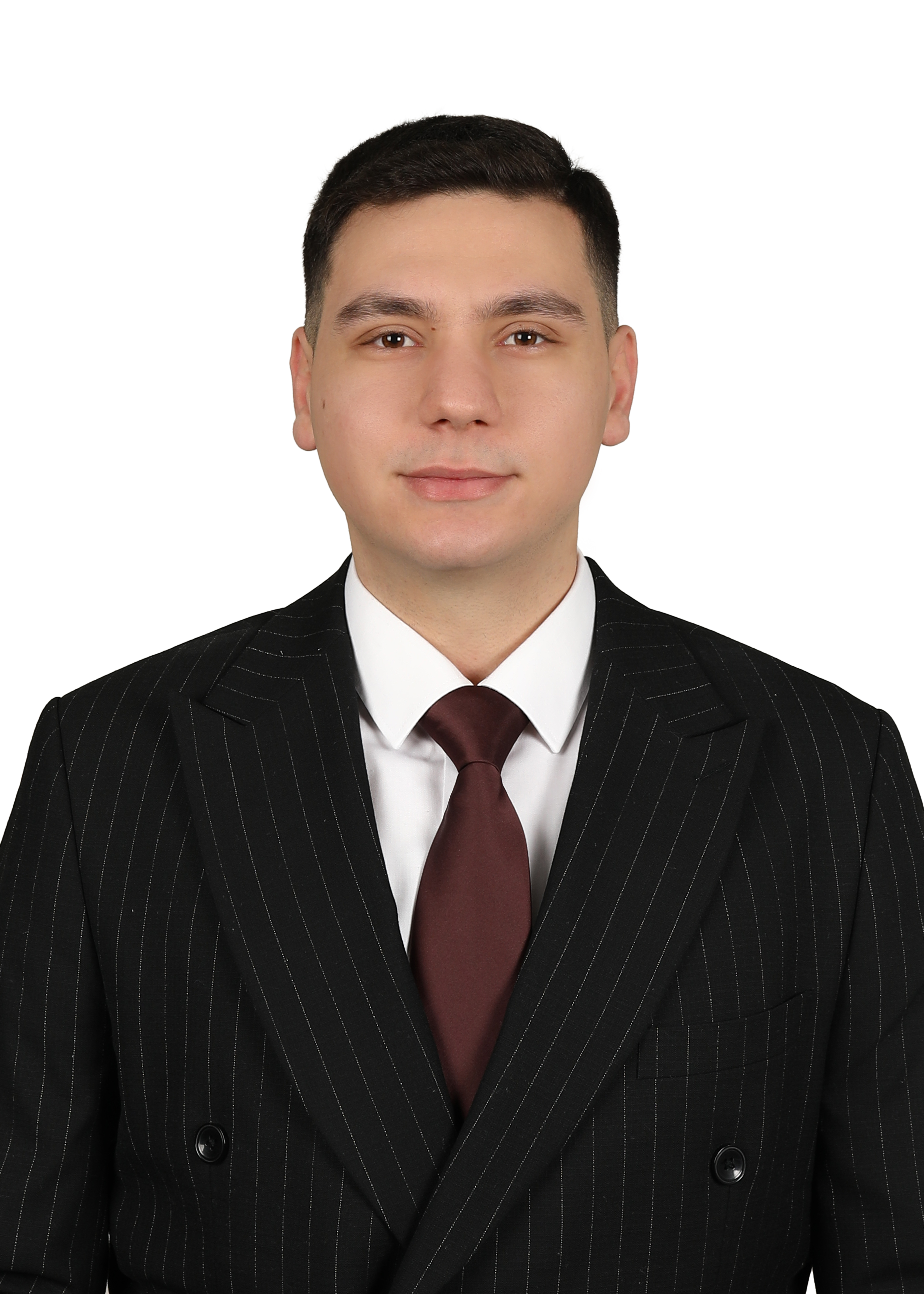 Cihan DEMİRAY