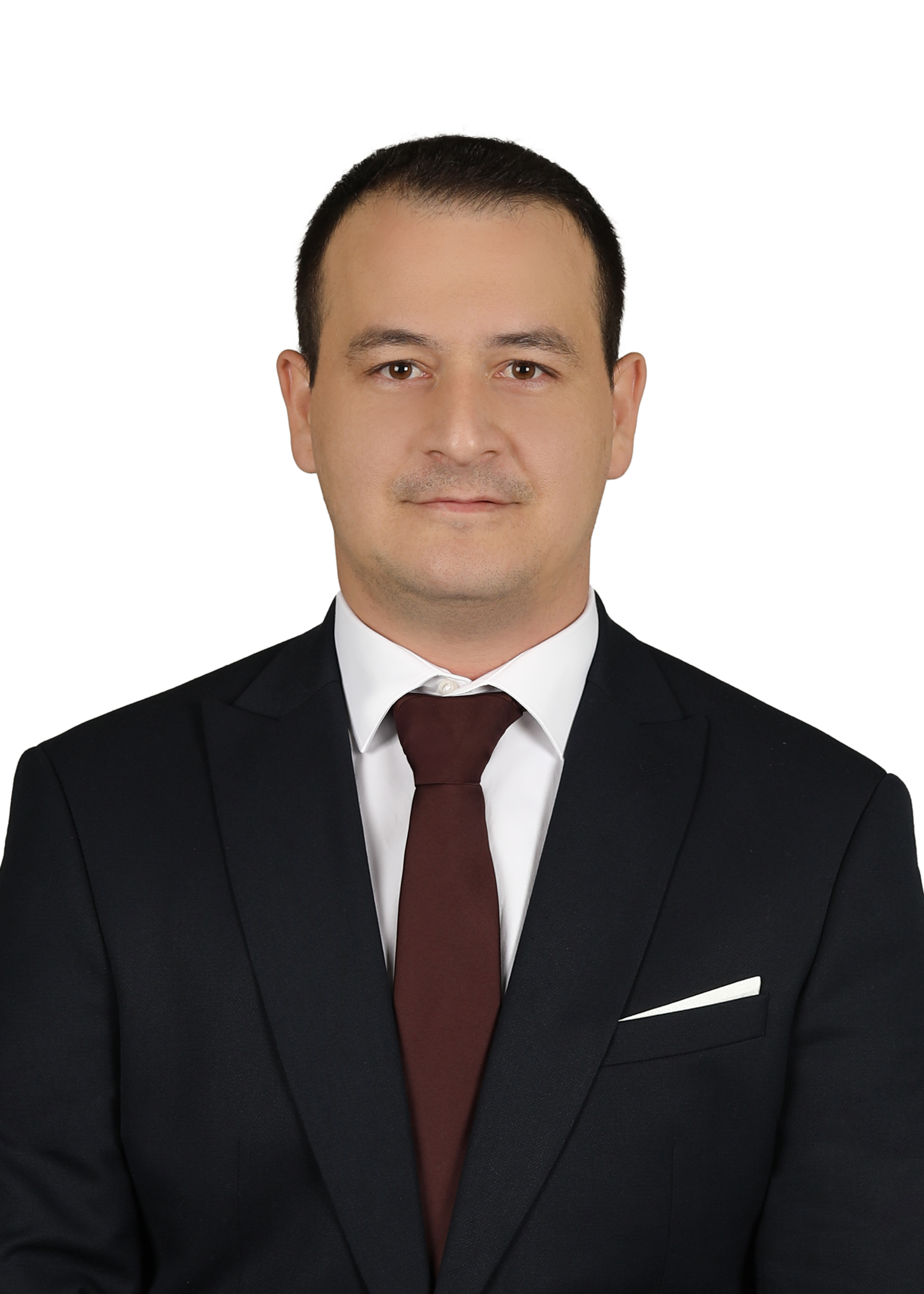 Erkan ÇOBAN
