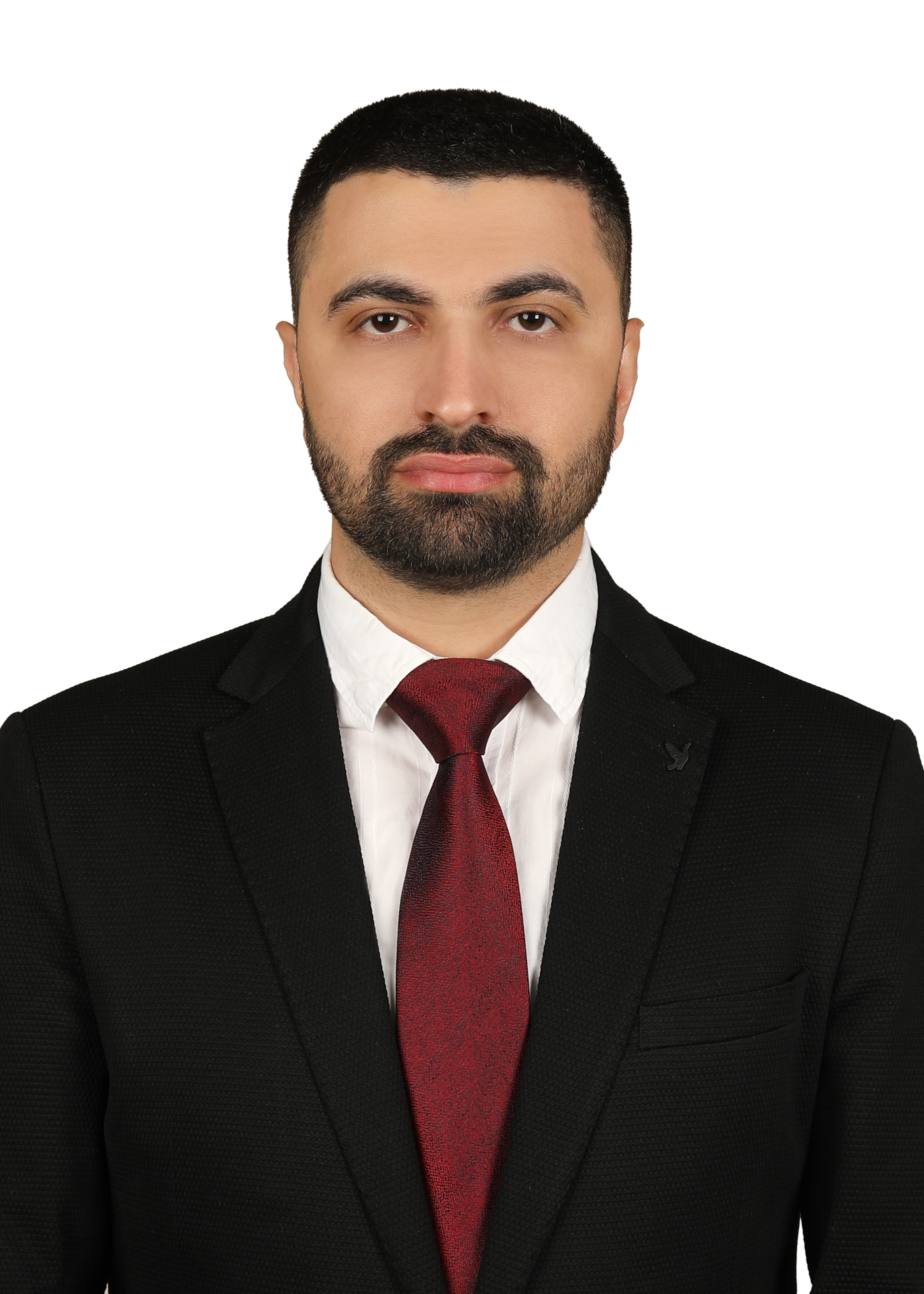 Haldun TETİK