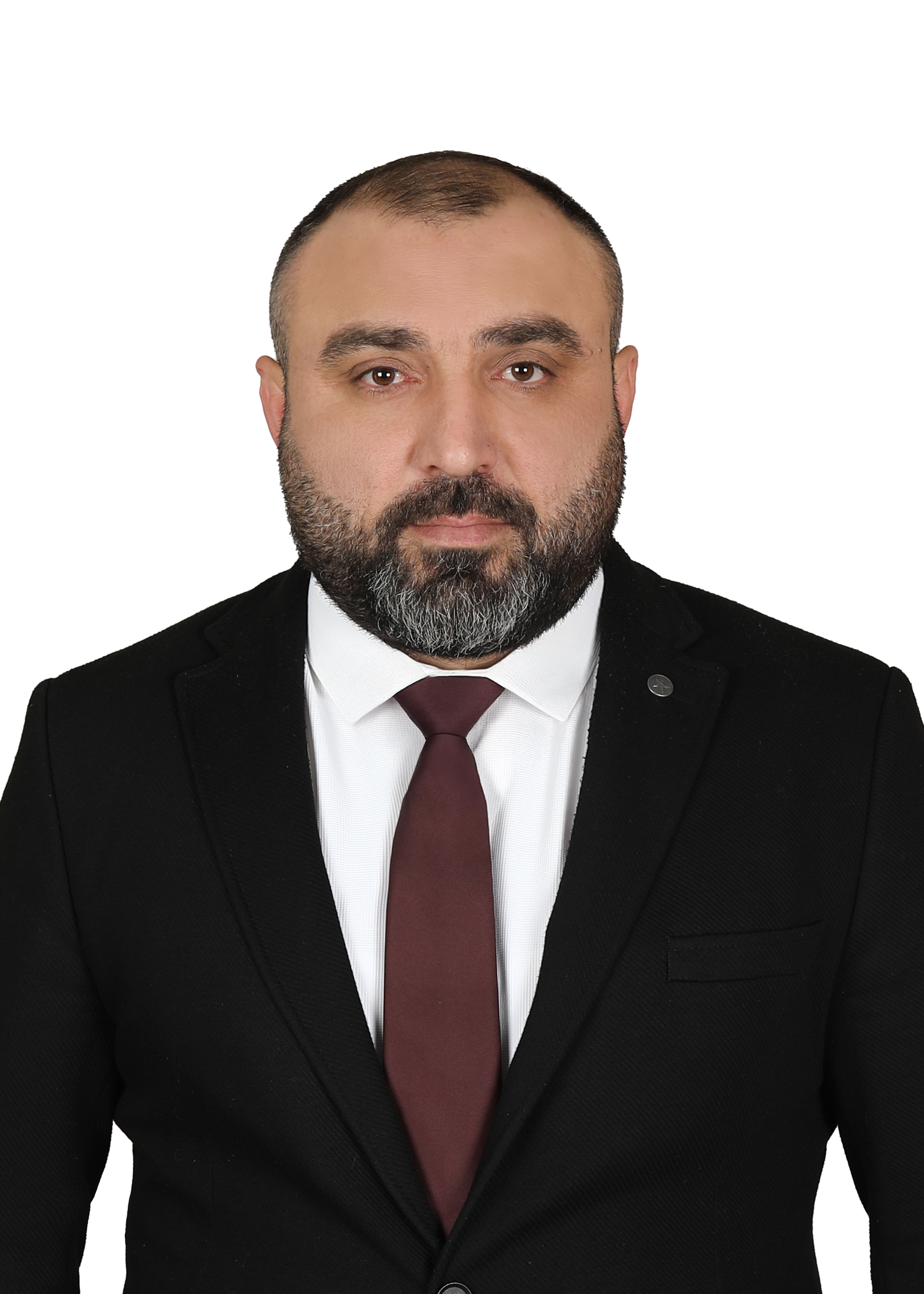 Hüseyin EKREM