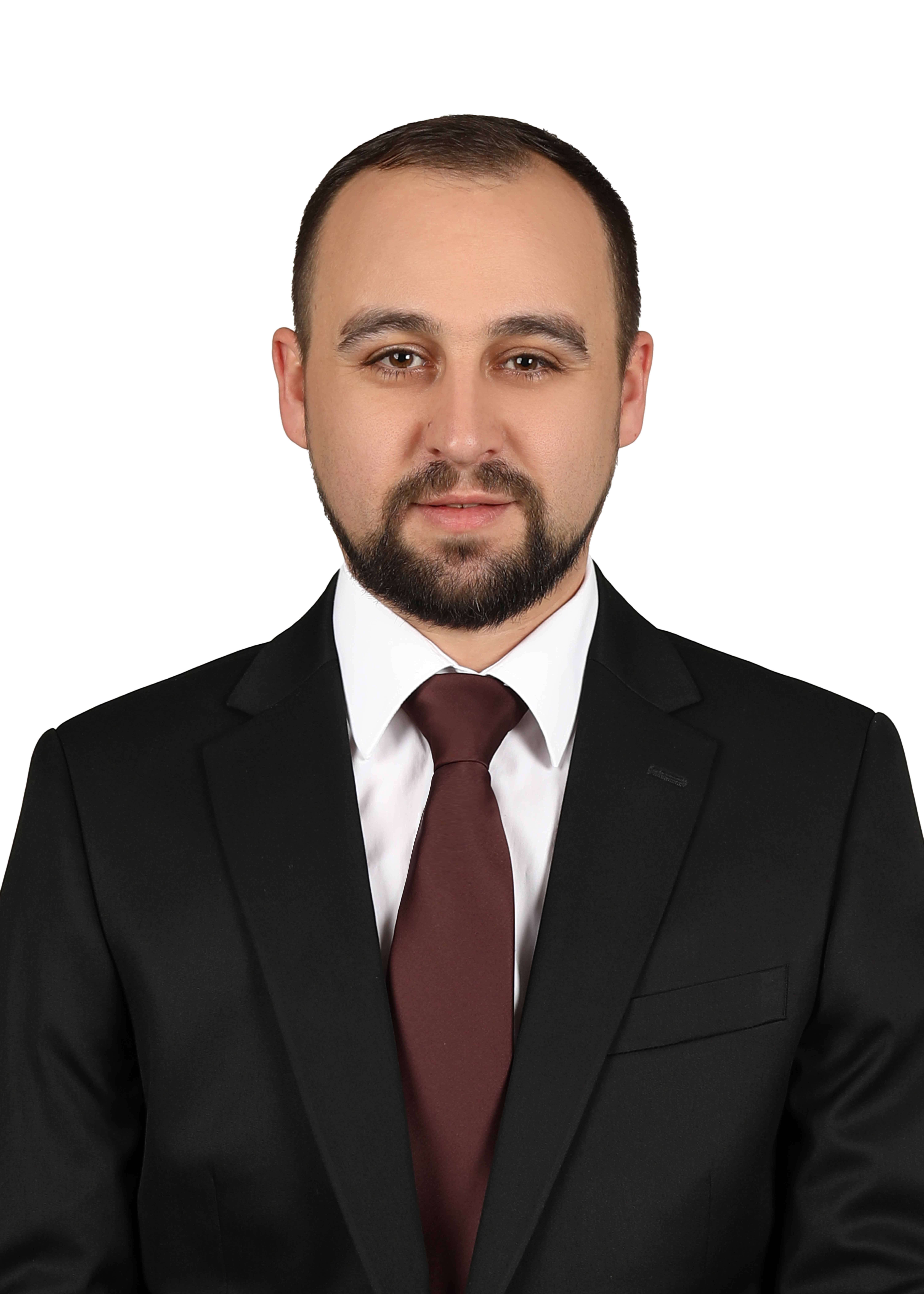 İbrahim MİNDEN