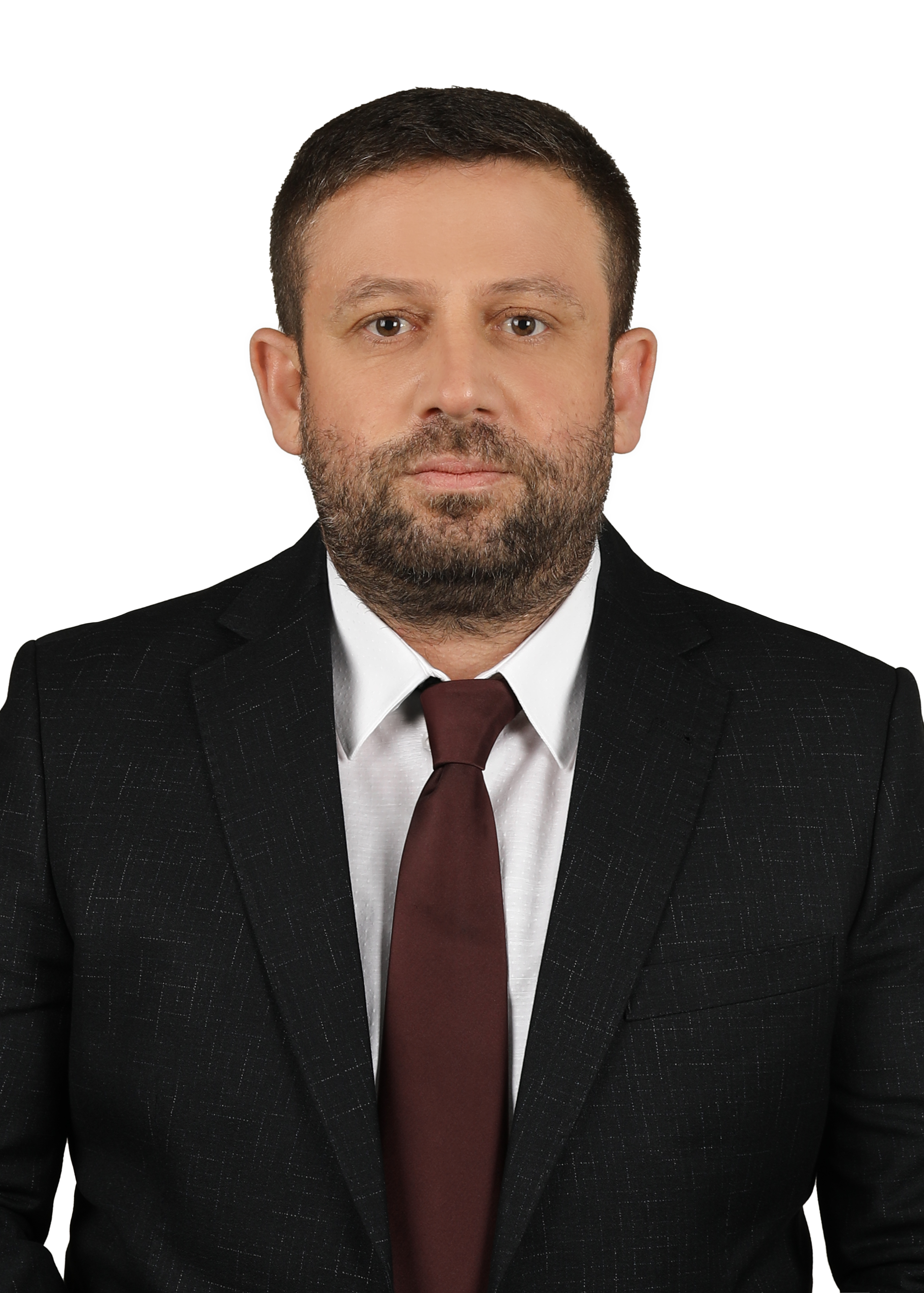 İsmail SÖYLEMEZ