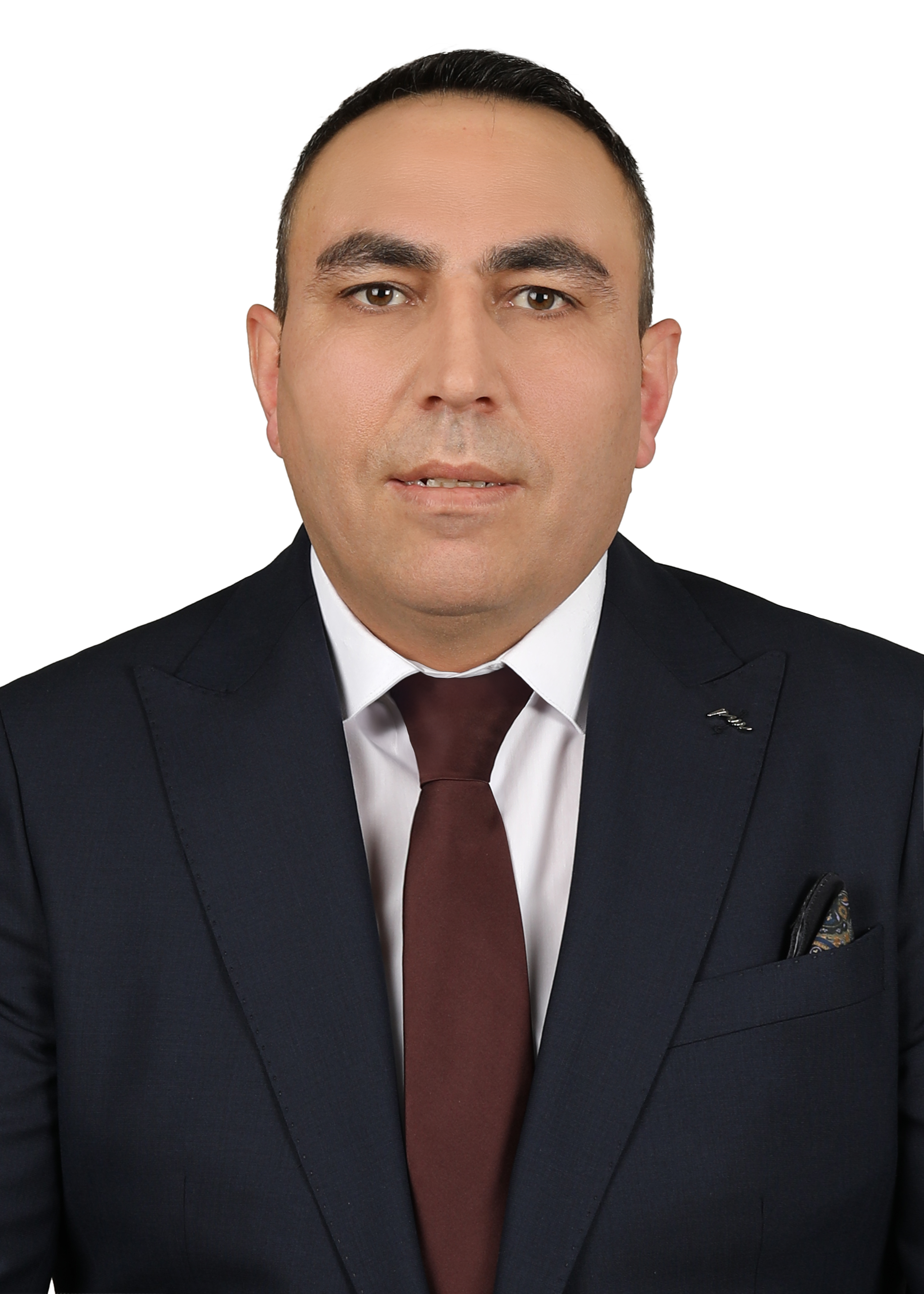 Mustafa AYDOĞAN