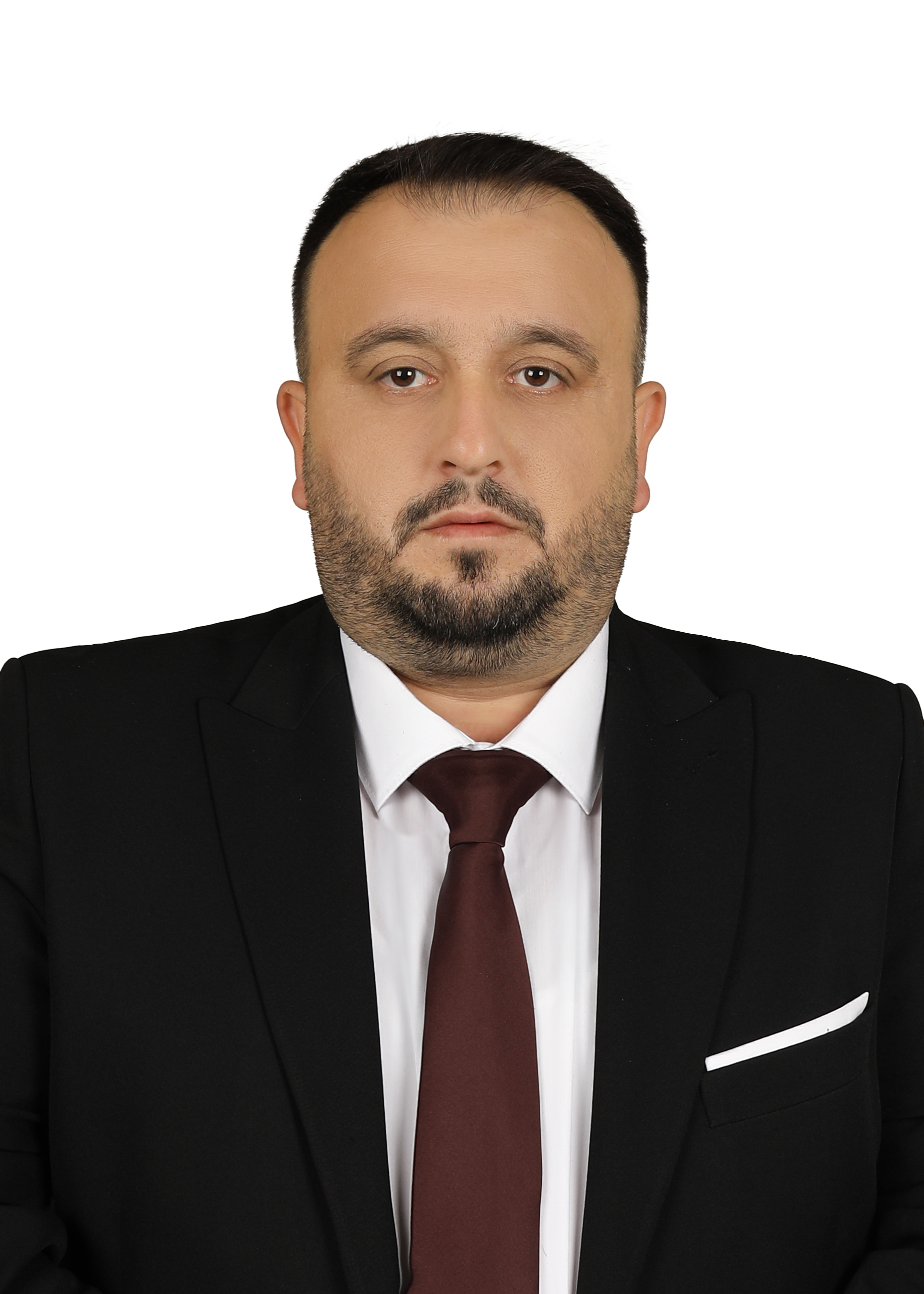Sedat CİNCİ