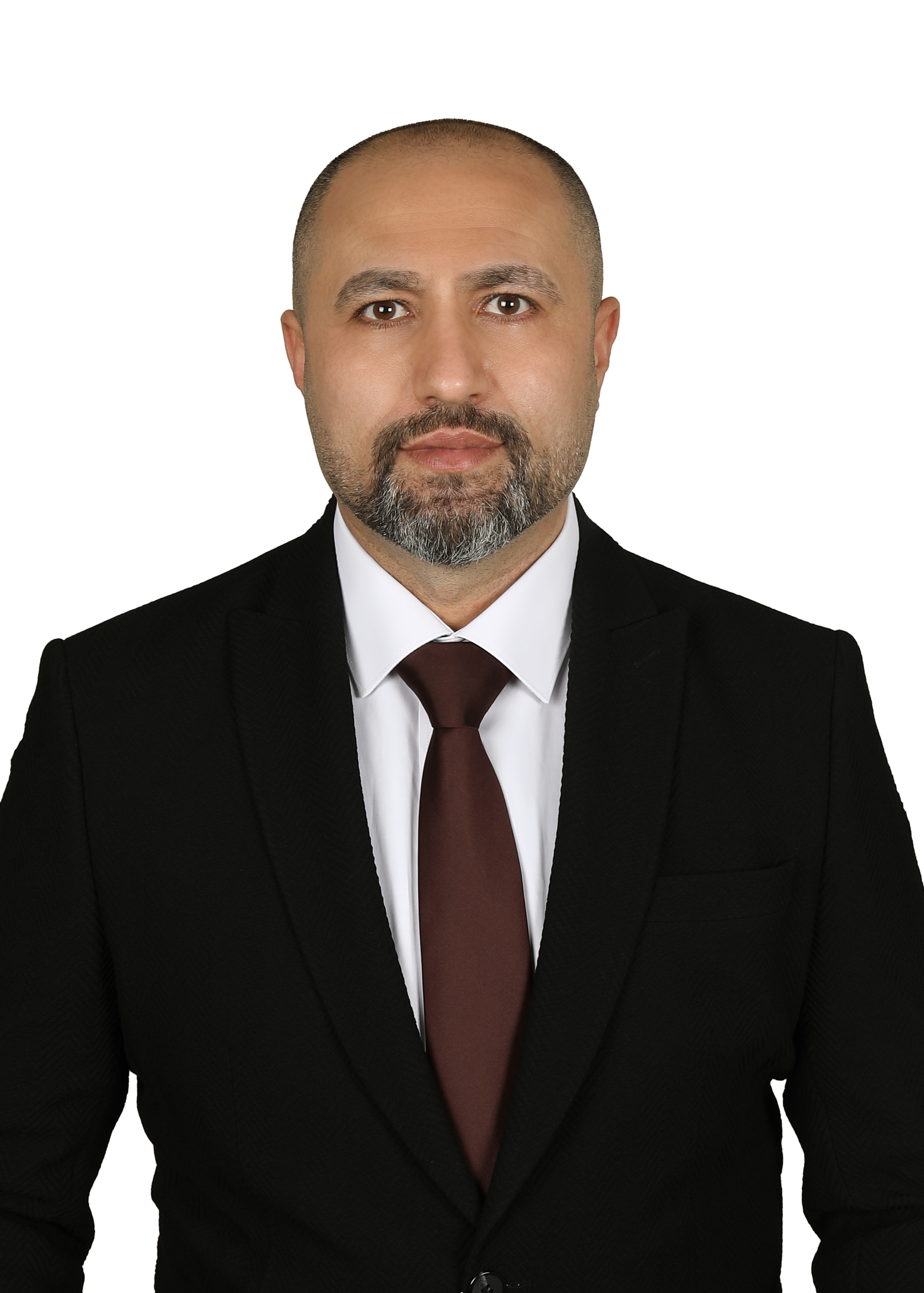 Yıldırım URAS