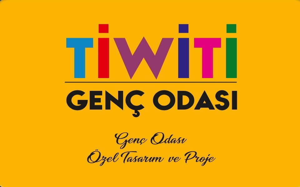 TİWİTİ GENÇ ODASI
