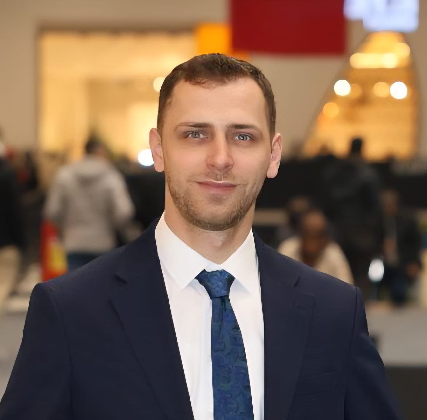 Yunus BERİŞ