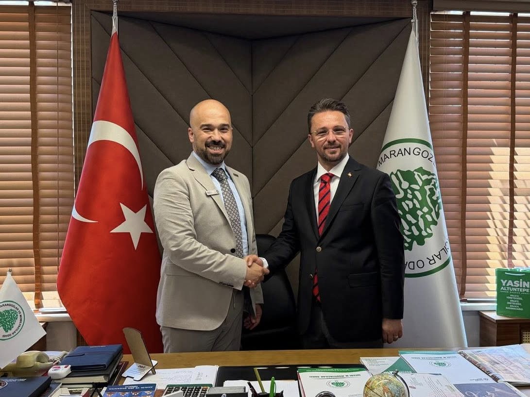İNEGÖL M. MOBİLYACILAR ODASI ÜYELERİNE ARAÇ ALIMINDA ÖZEL FIRSATLAR