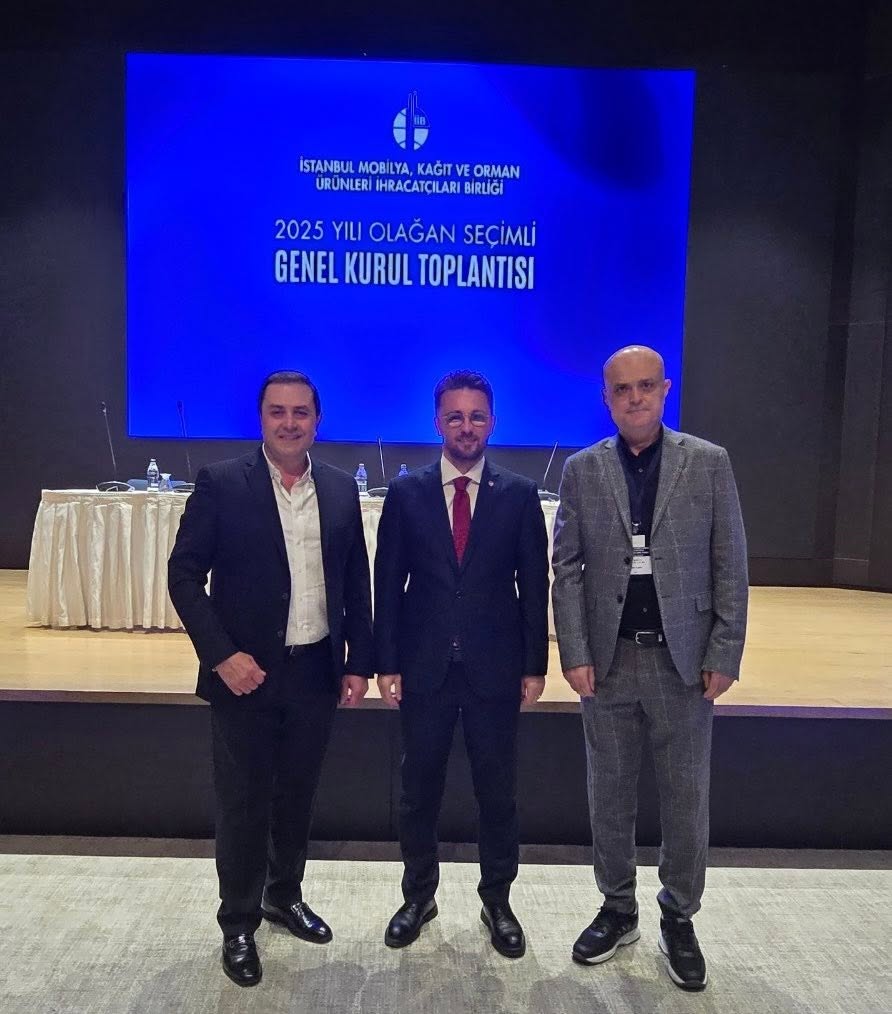 İnegöl, Sektörde Söz Sahibi Olmaya Devam Ediyor