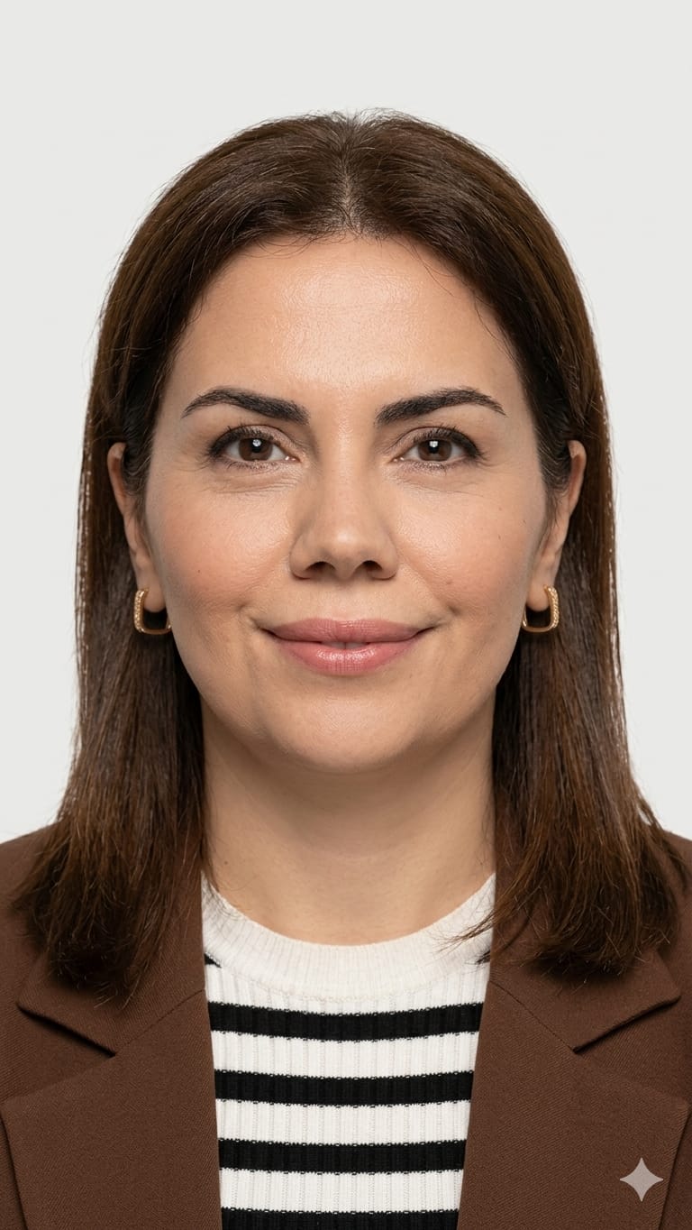 Çağla TÜRK