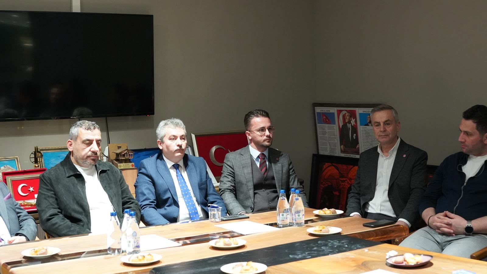Sektörel Mükemmeliyet Merkezi İş Birliği ile ALPHACAM–ASPIRE Kursu Gerçekleştirildi