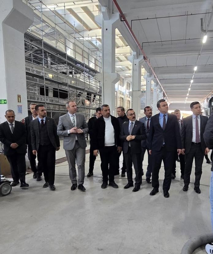 Sektörel Mükemmeliyet Merkezi İş Birliği ile ALPHACAM–ASPIRE Kursu Gerçekleştirildi