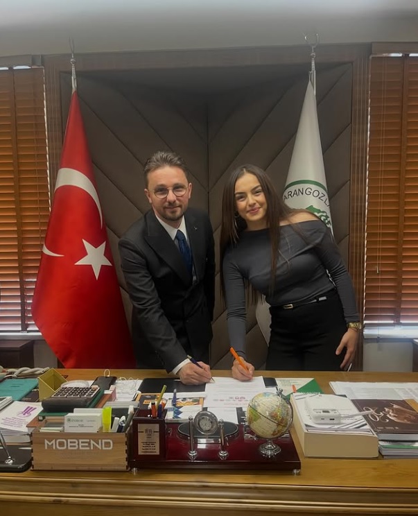 İnegöl Optimum OSGB ile İş Sağlığı ve Güvenliği Protokolü İmzalandı