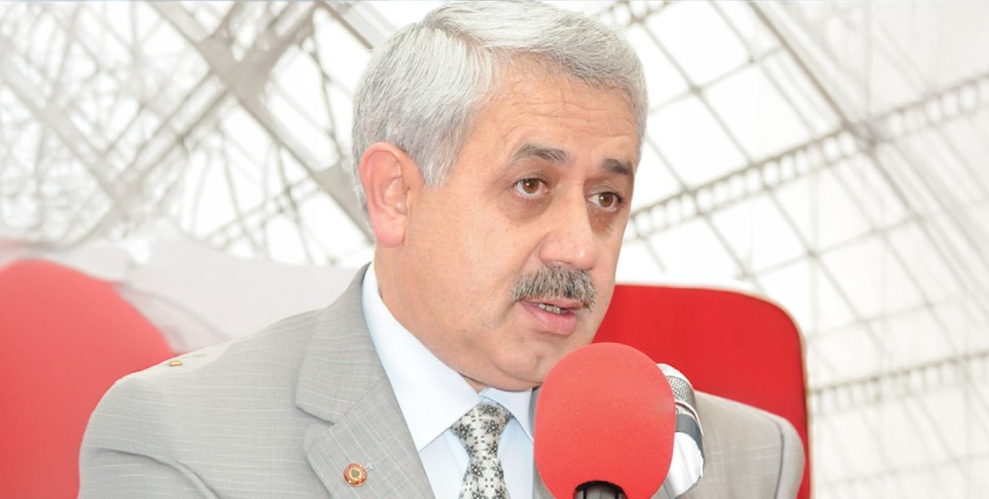 Hamdi İDİL