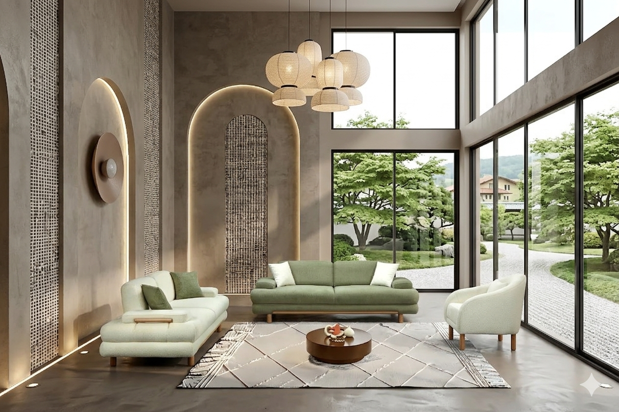 SEFA SOFA FURNITURE