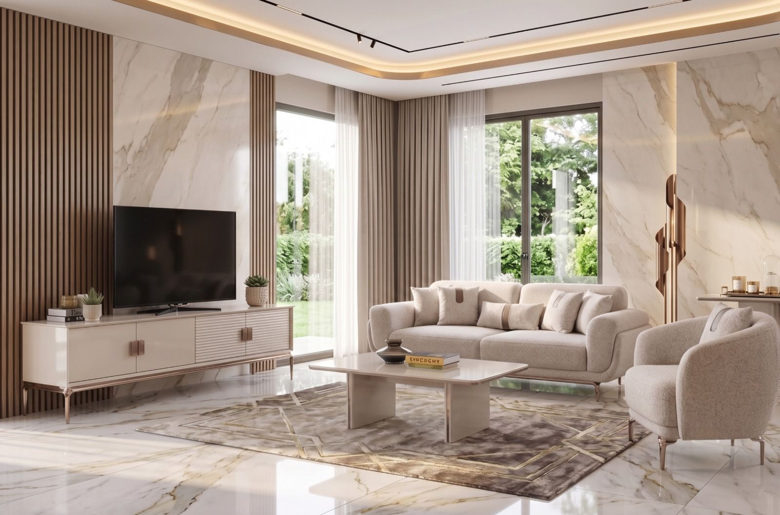 HALDUN MOBİLYA