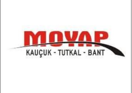 MOYAP KAUÇUK TUTKAL BANT