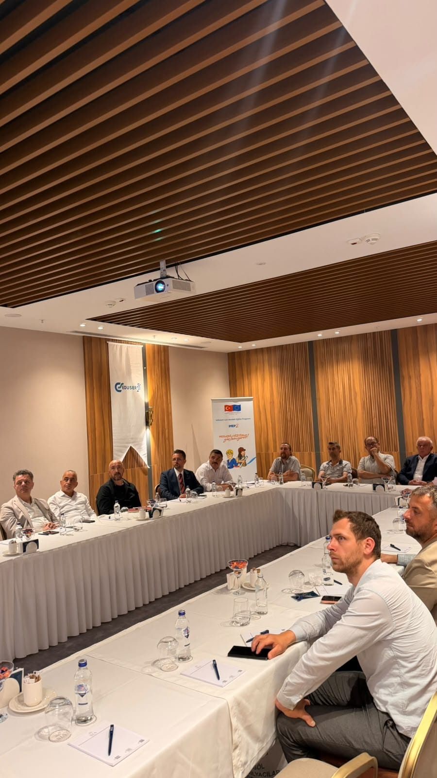 İMEP-2 Kapsamında Bursa’nın İstihdam İhtiyaçları Değerlendirildi
