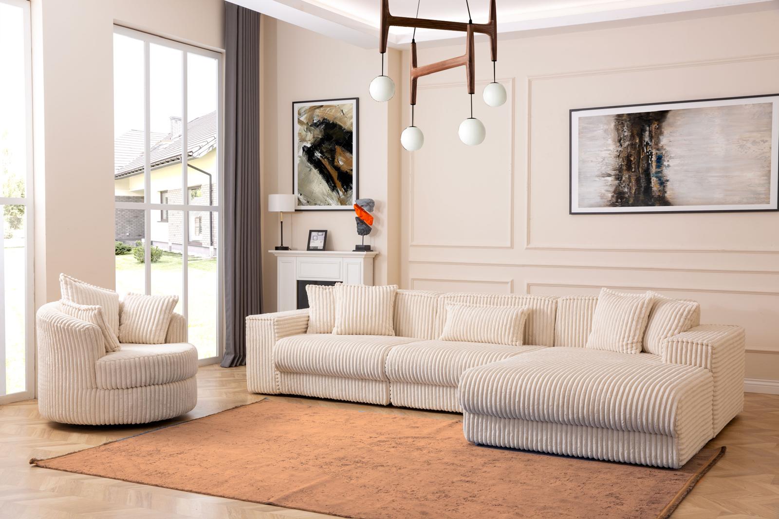 EVİDENT SOFA