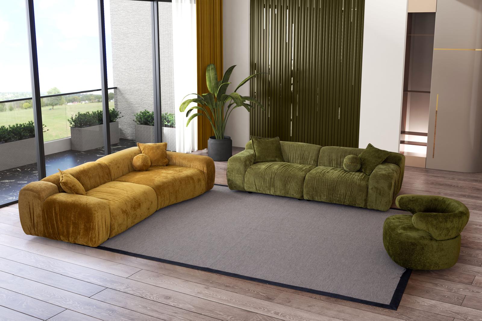 EVİDENT SOFA