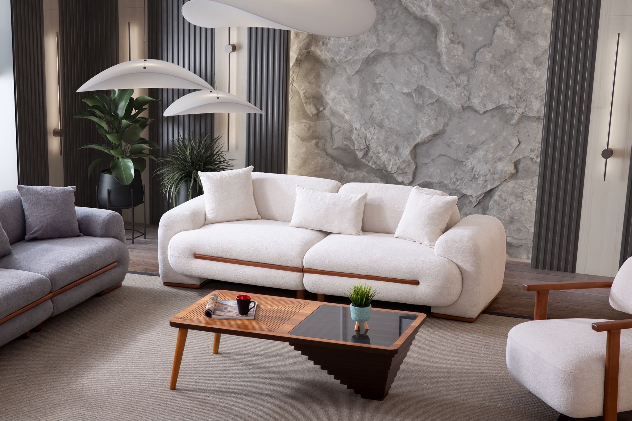 EVİDENT SOFA
