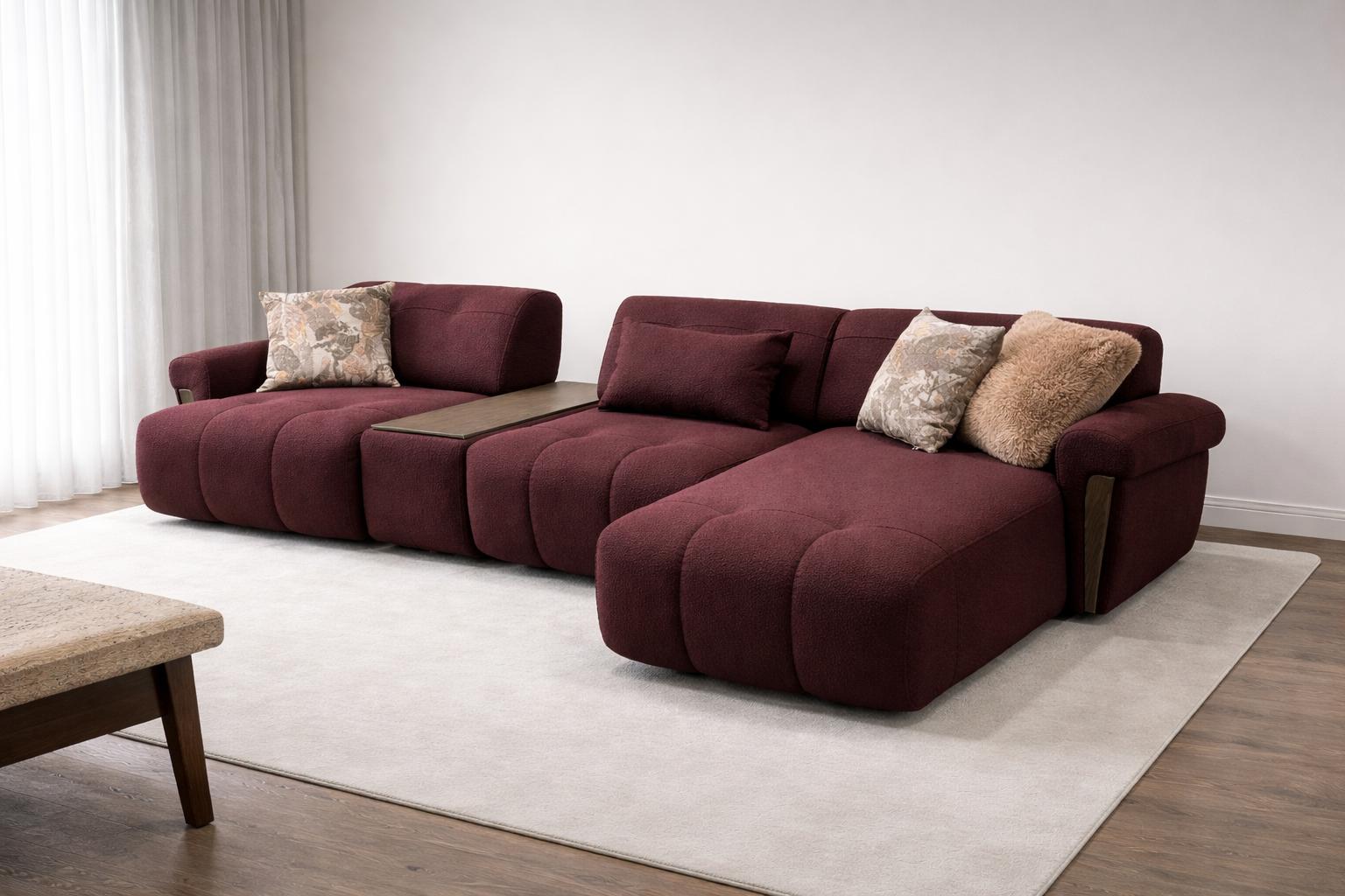 EVİDENT SOFA