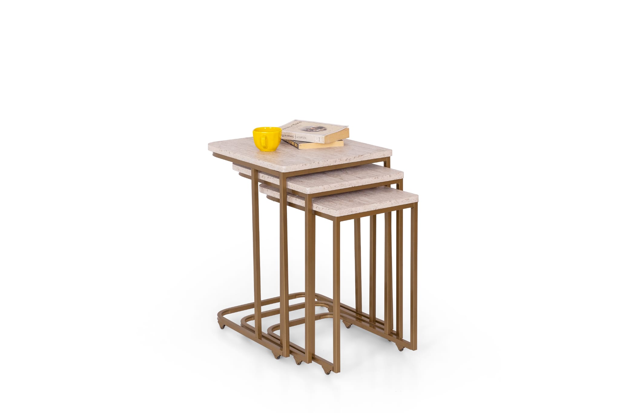SEHPA CONCEPT