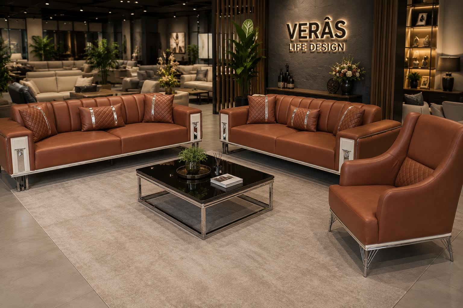 VERAS LİFE DESİGN