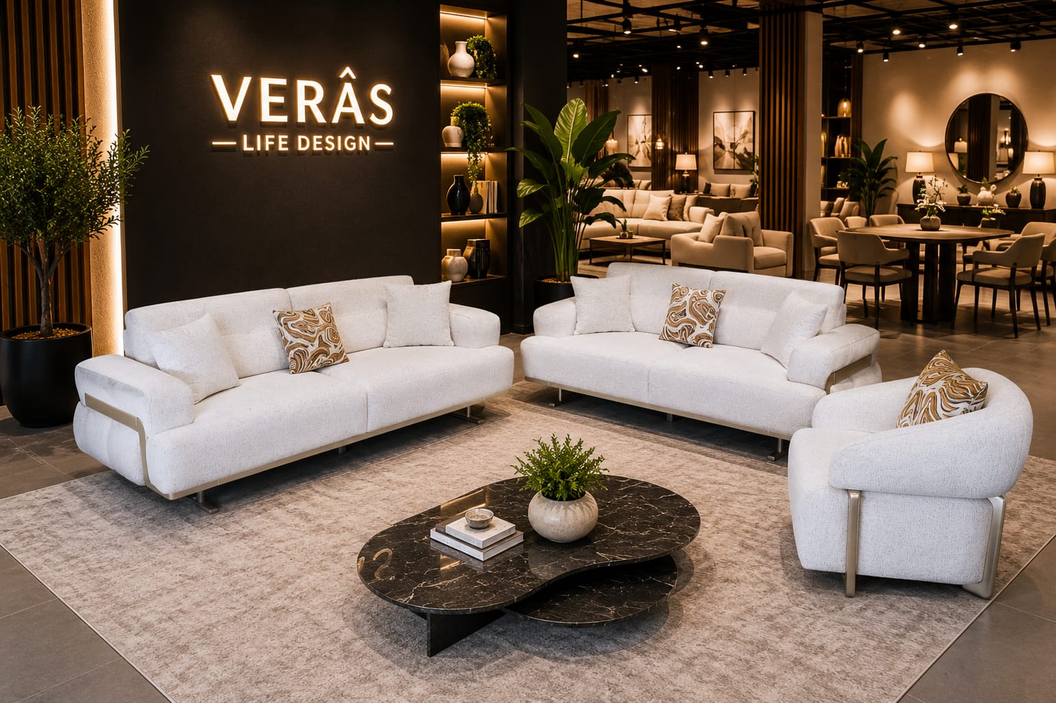 VERAS LİFE DESİGN