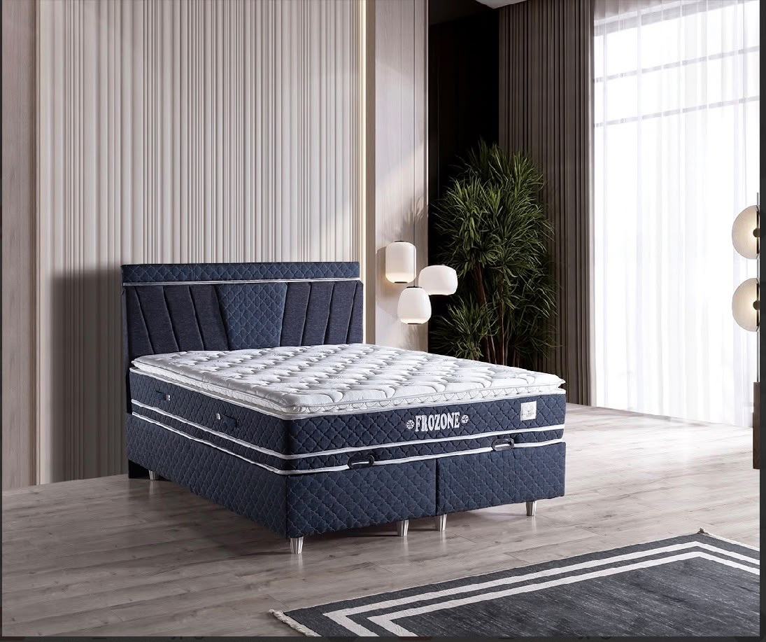 BED HOME