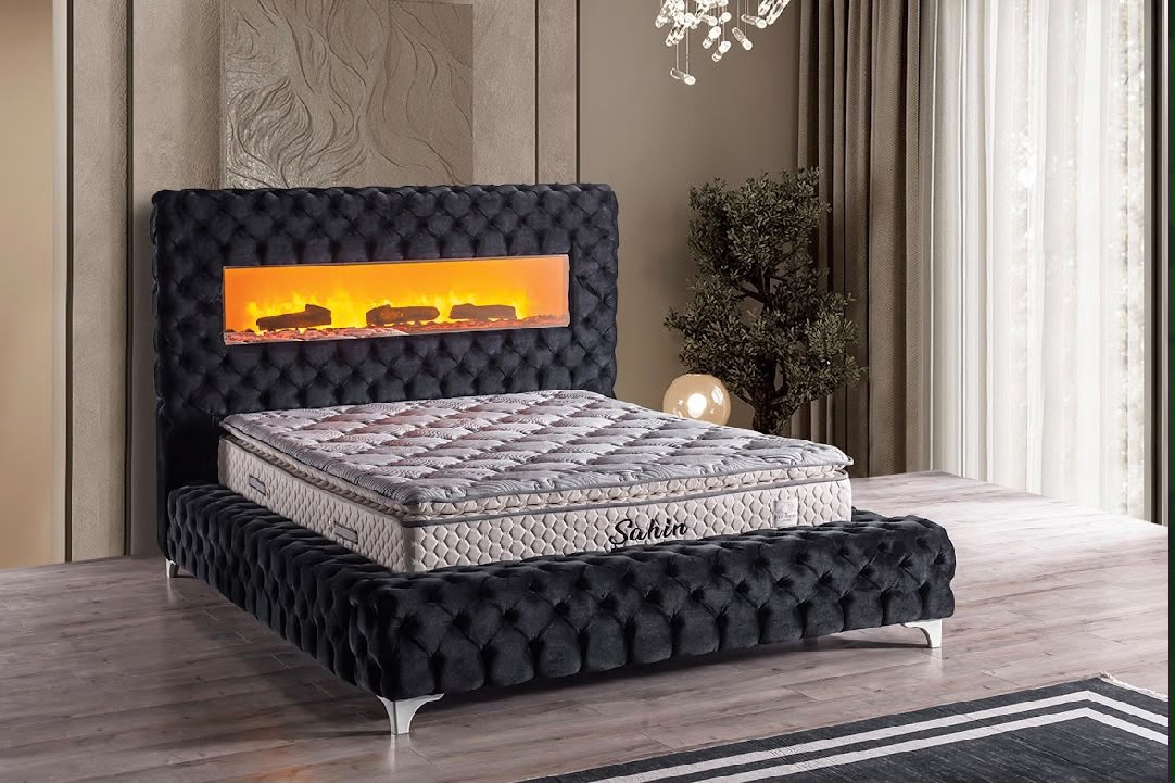 BED HOME