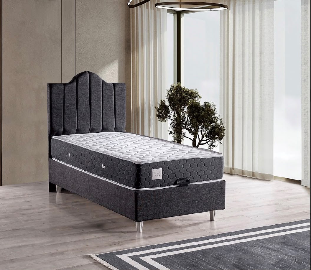 BED HOME