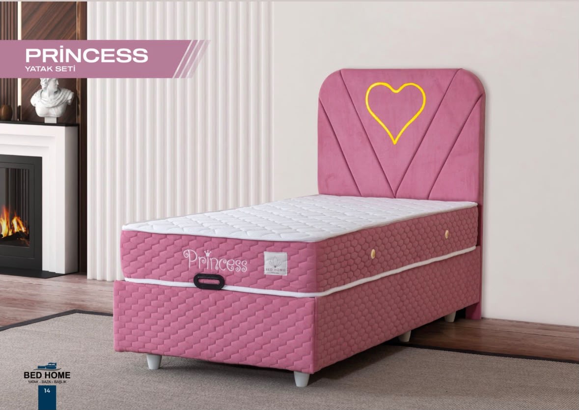 BED HOME