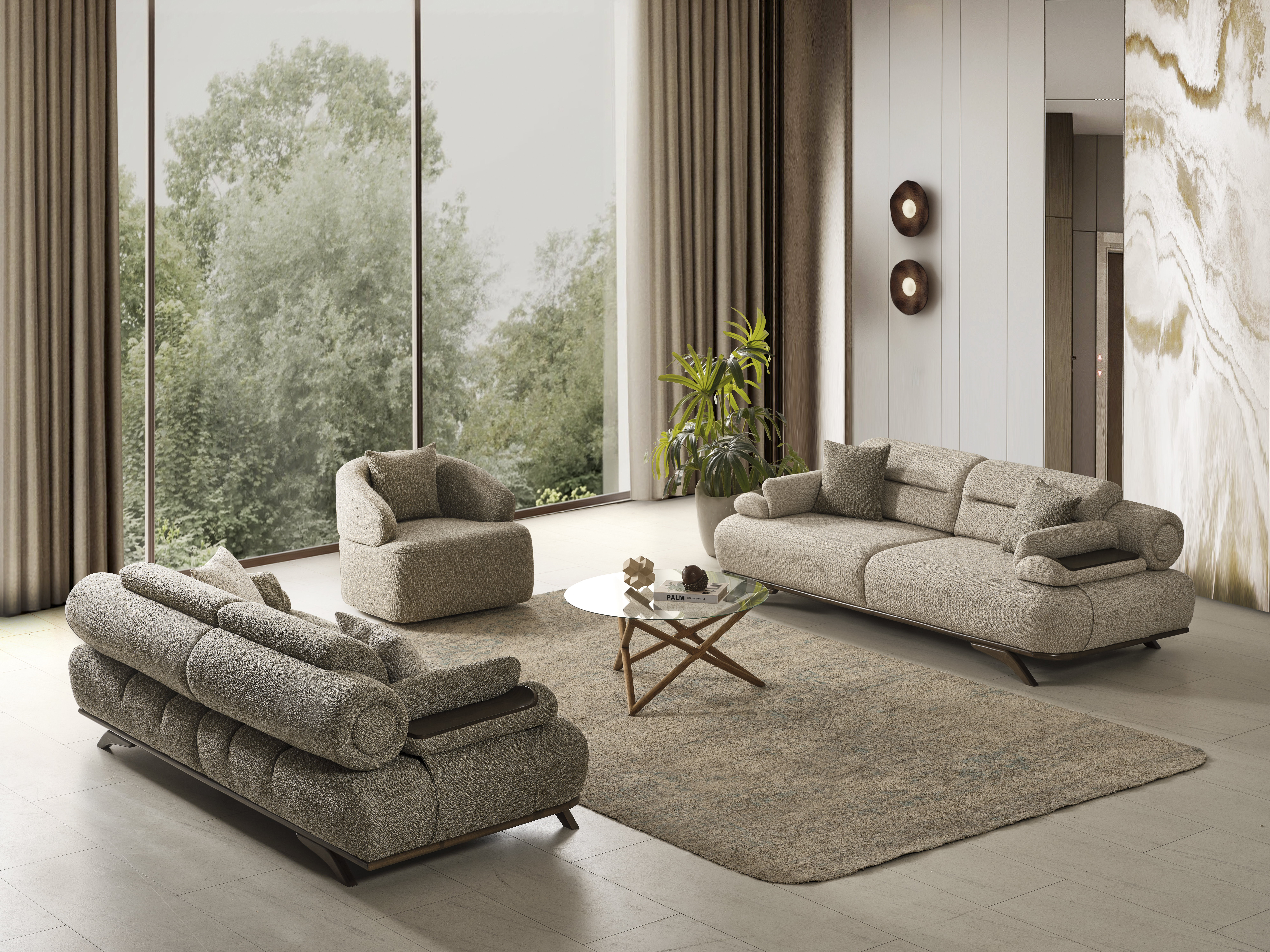 Pirlife home