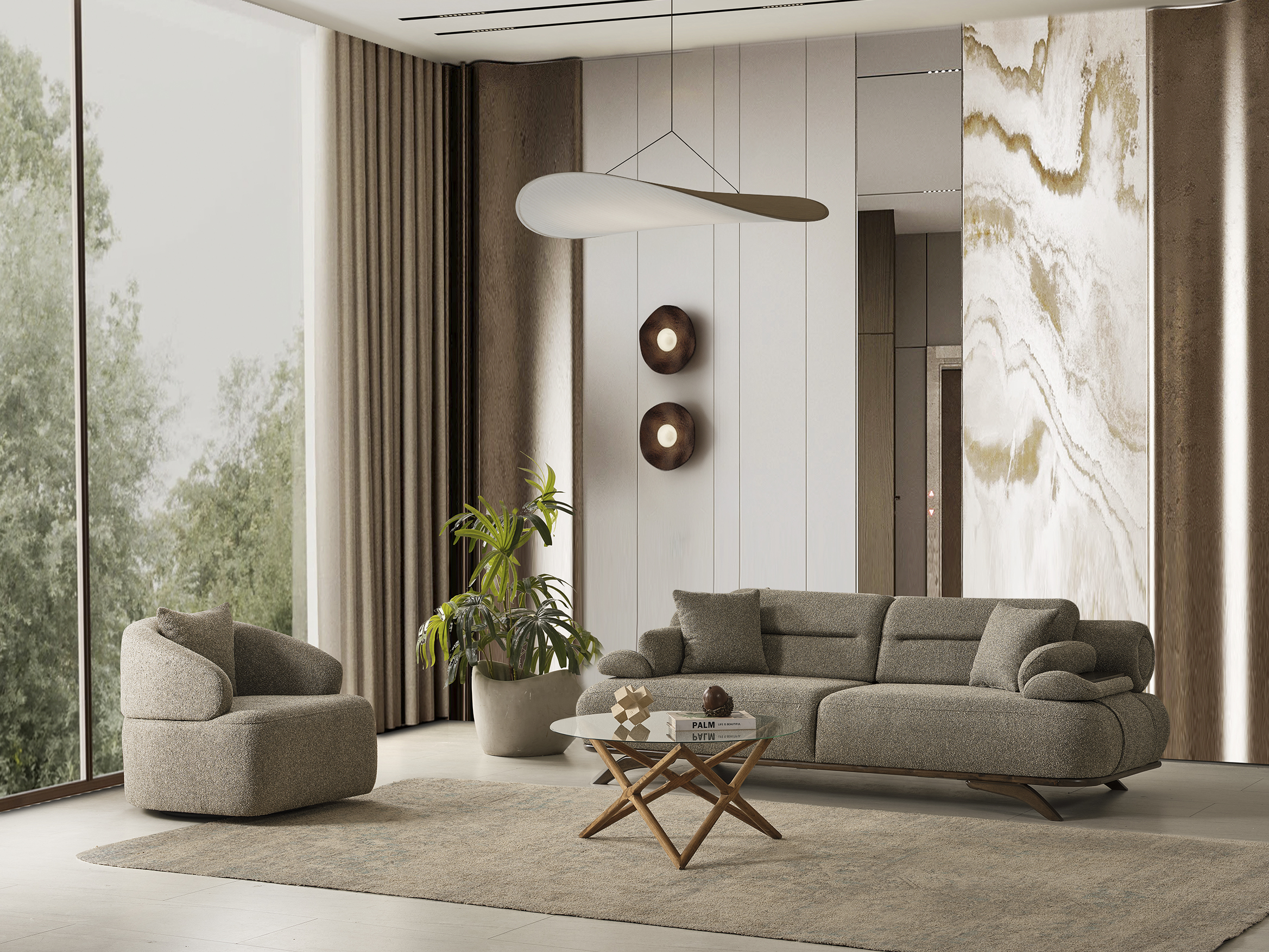 Pirlife home