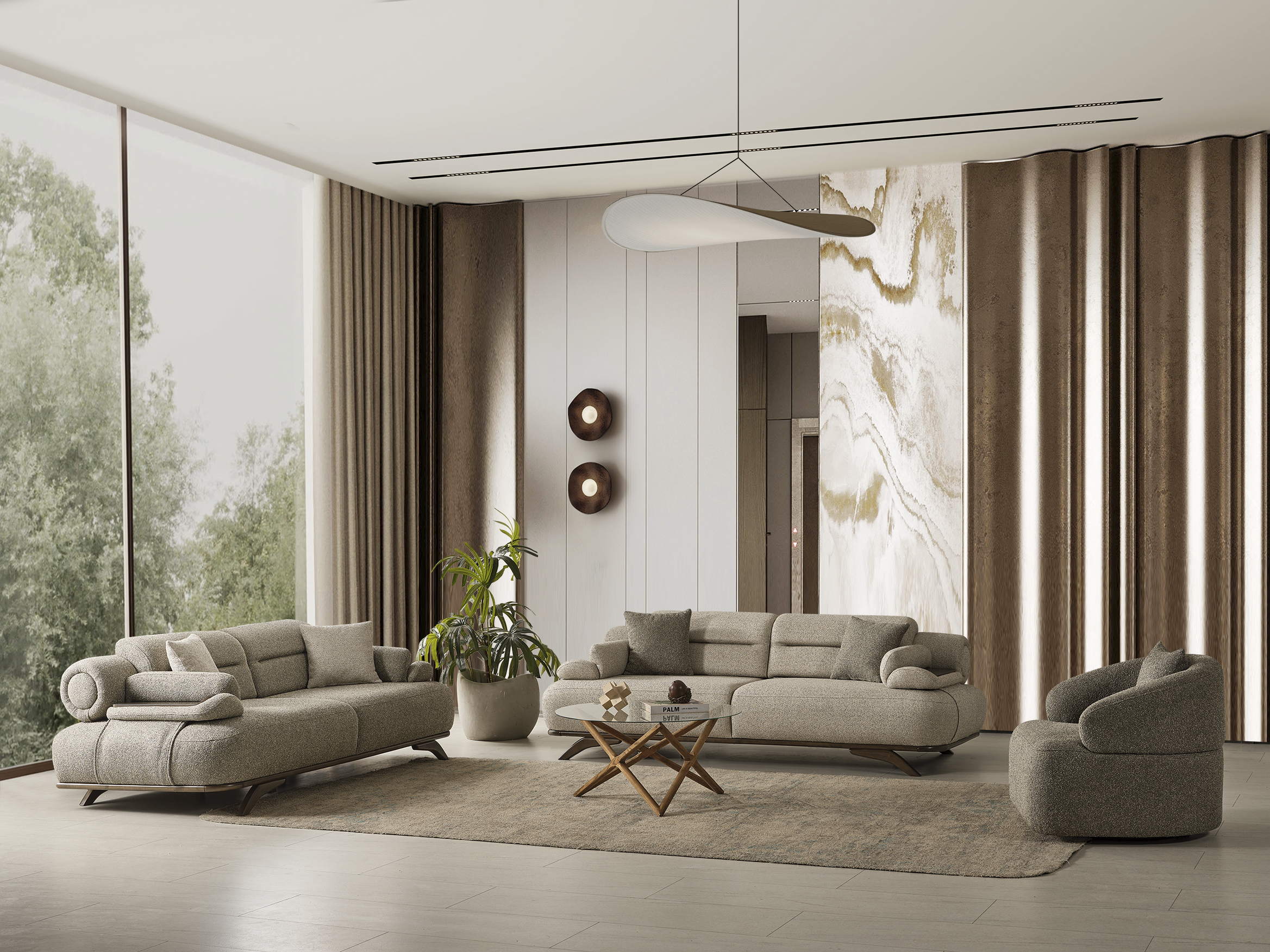 Pirlife home