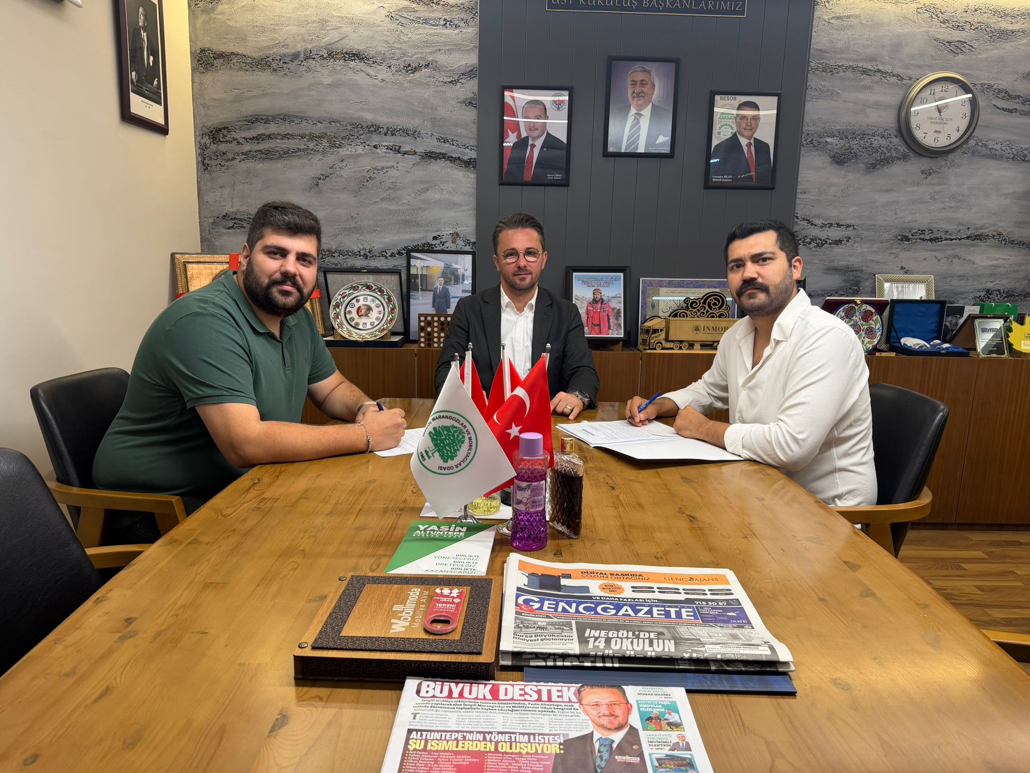 VIP Bireysel Dijital Kampüs ile %20 İndirim Protokolü İmzalandı