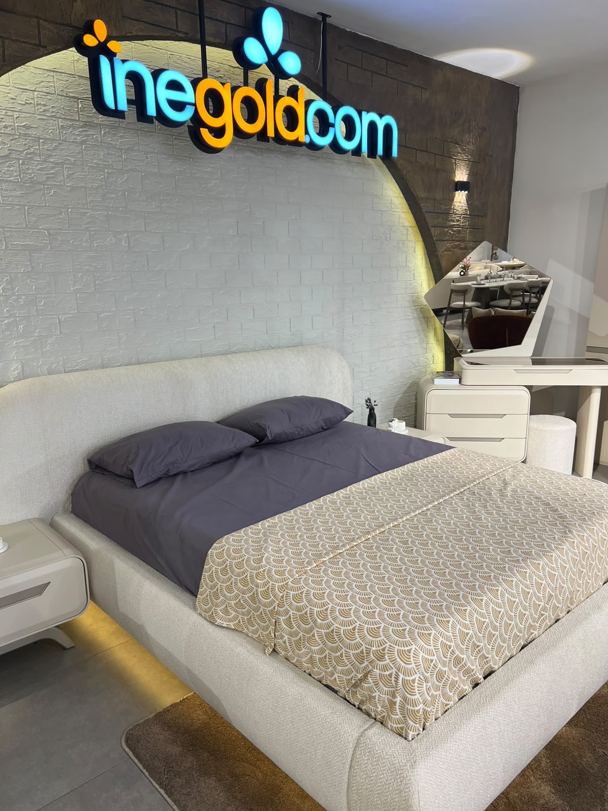 İNEGOLD