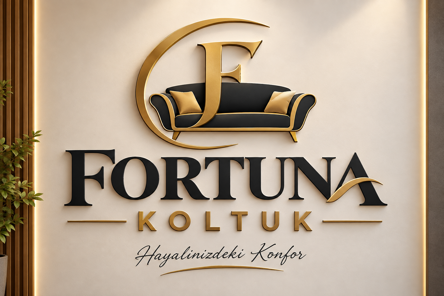 Fortuna koltuk