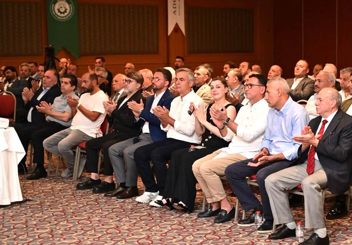 Mobilyacılar Odası, BESOB Başkanlar Kurulu Toplantısı’nda Sektörün Taleplerini Gündeme Taşıdı