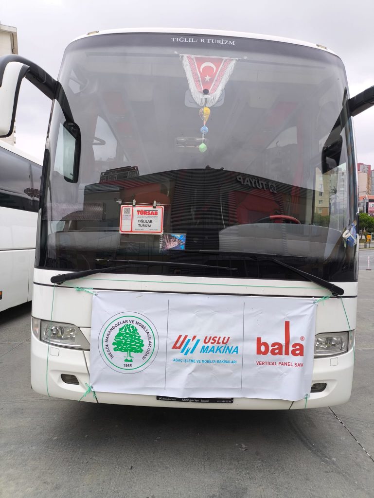 TÜM İNEGÖL’ÜN FUARI